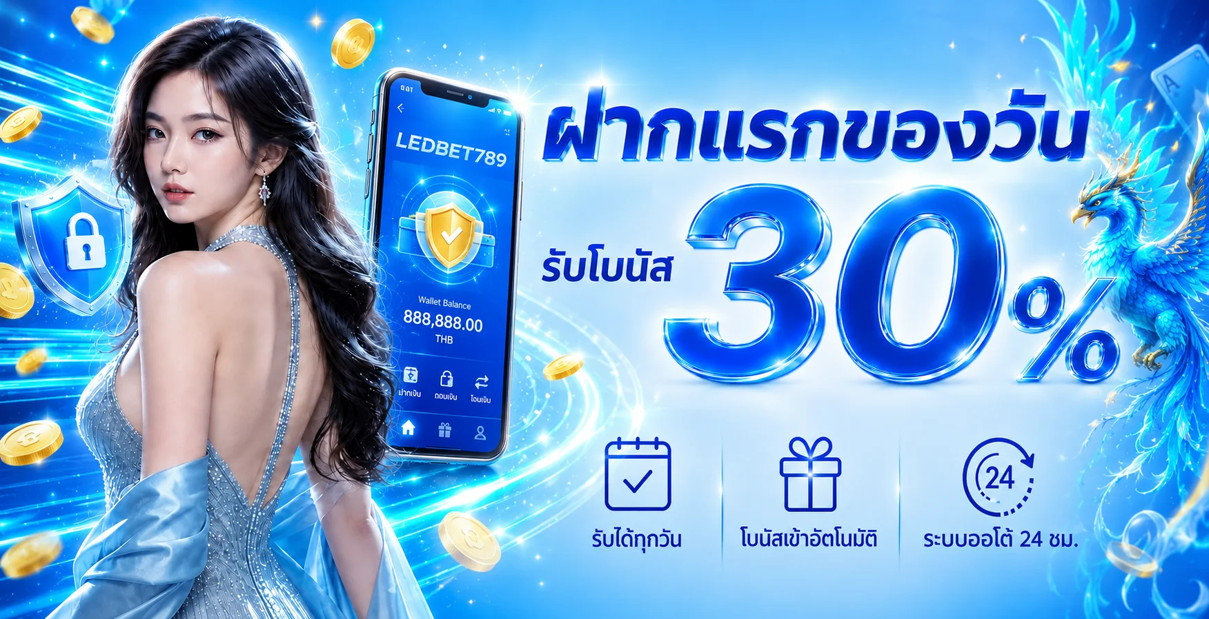 LEDBET789 ทางเข้า สมัคร เล่นอย่างรับผิดชอบ | ledbet789.biz